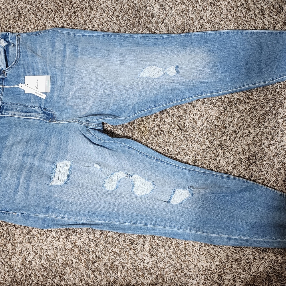 Kancan women jeans